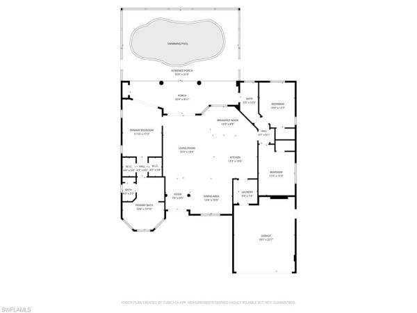Cape Coral Residential, 2905 22nd Pl, Cape Coral, Florida 33993, image 1
