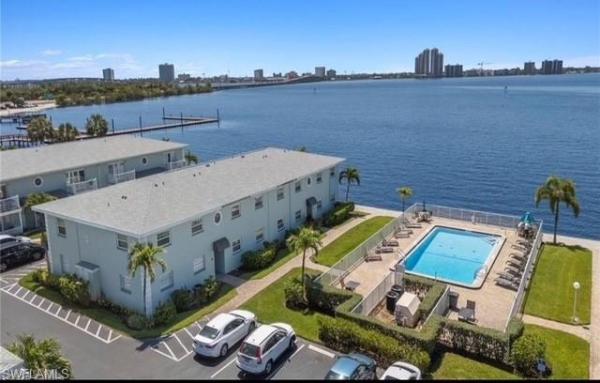 3340 Key Dr #B1, North Fort Myers, Florida 33903, image 1
