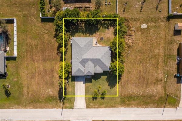 Cape Coral Residential, 2022 NW 9th Ter #, Cape Coral, Florida 33993, image 2