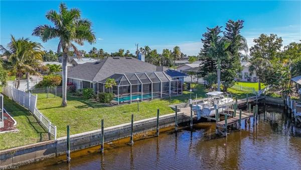 Palaco Grande, 3316 19th Pl, Cape Coral, Florida 33904, image 3