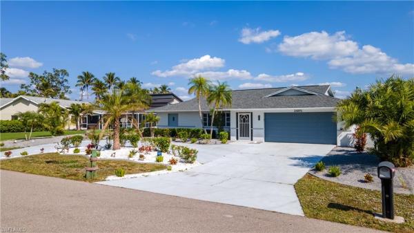 3405 16th Pl, Cape Coral, Florida 33904, image 1