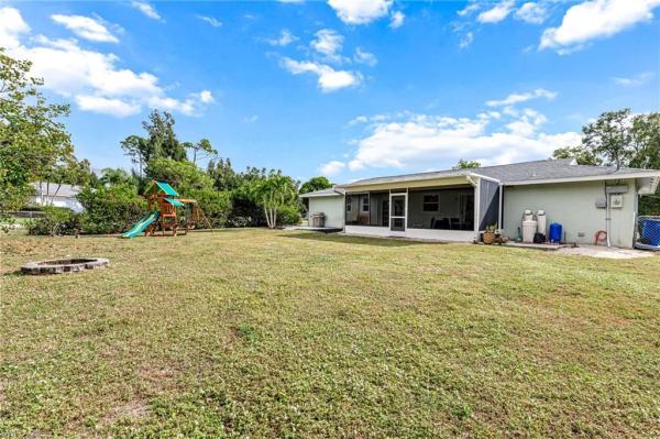 8017 Pelican Rd, Fort Myers, Florida 33967, image 1