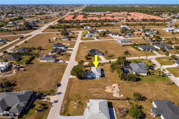 Cape Coral Residential, 2017 NE 24th Ter #, Cape Coral, Florida 33909, image 2