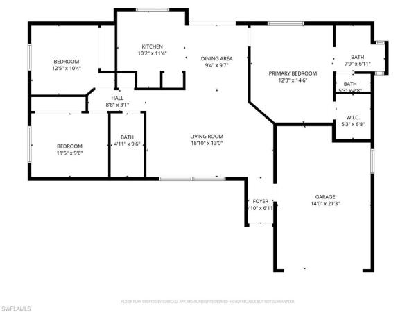 Cape Coral Residential, 2017 NE 24th Ter #, Cape Coral, Florida 33909, image 1
