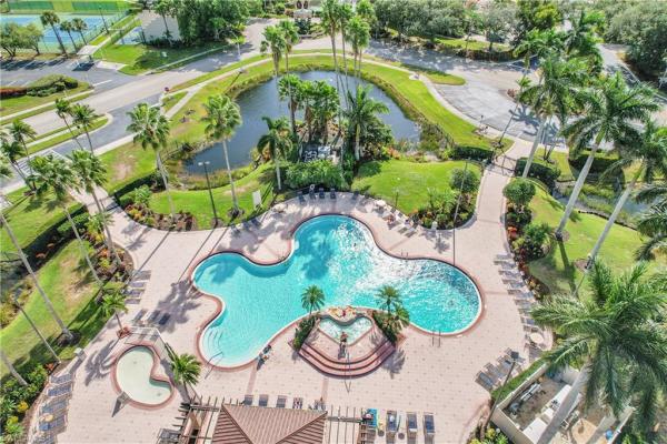 14581 Daffodil Dr #2106, Fort Myers, Florida 33919, image 1