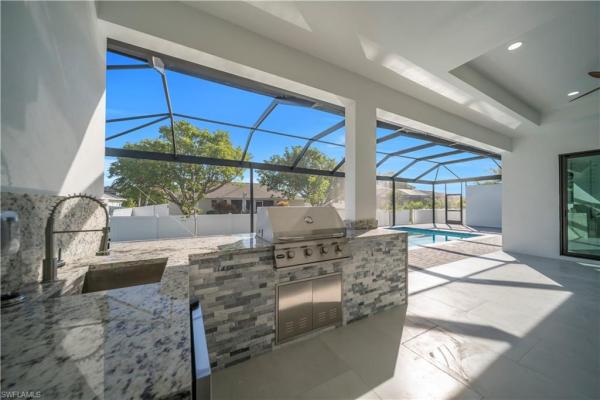 Cape Coral Residential, 129 33rd Pl, Cape Coral, Florida 33991, image 3