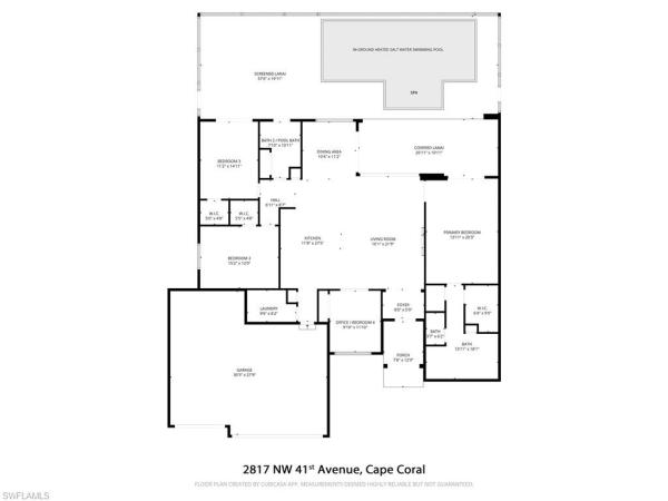 Cape Coral, 2817 NW 41st Ave #, Cape Coral, Florida 33993, image 1