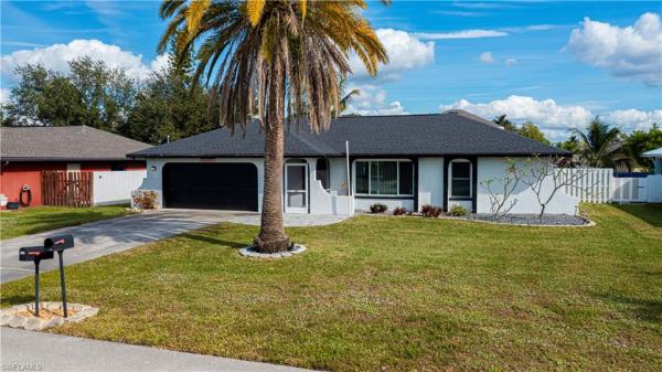 Cape Coral Residential, 3721 SW 7th Ave #, Cape Coral, Florida 33914, image 3