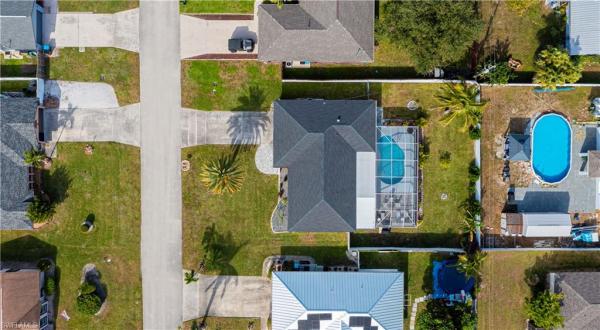 Cape Coral Residential, 3721 SW 7th Ave #, Cape Coral, Florida 33914, image 2