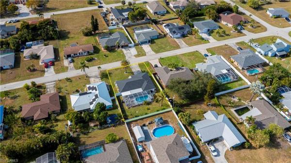 Cape Coral Residential, 3721 SW 7th Ave #, Cape Coral, Florida 33914, image 1
