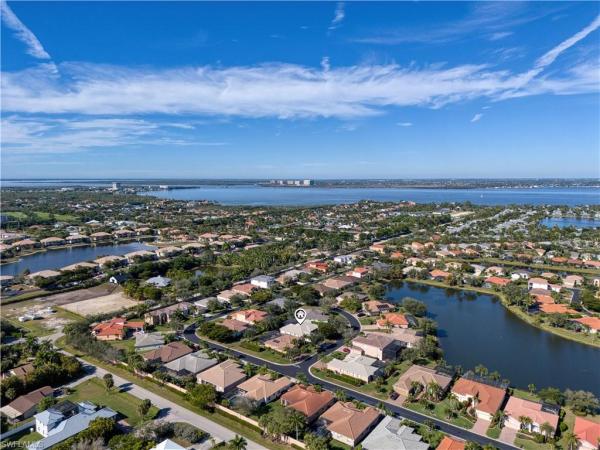 Colonial Shores, 14111 Creek Ct, Fort Myers, Florida 33908, image 1