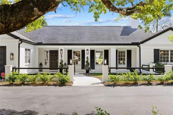 The Moorings, 2728 Crayton Rd, Naples, Florida 34103, image 3