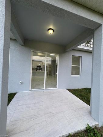 Lehigh Acres Residential, 937 Sentinela Blvd, Lehigh Acres, Florida 33974, image 1
