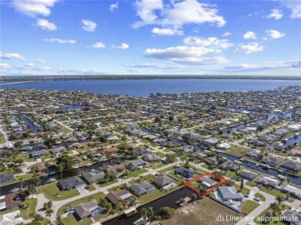 Cape Coral, 1935 26th St, Cape Coral, Florida 33904, image 2