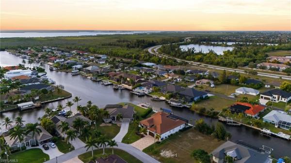Cape Coral Residential, 2728 25th St, Cape Coral, Florida 33914, image 1