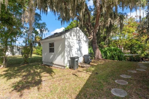 Yacht Club Colony, 2466 N Westwood Dr #, North Fort Myers, Florida 33917, image 1