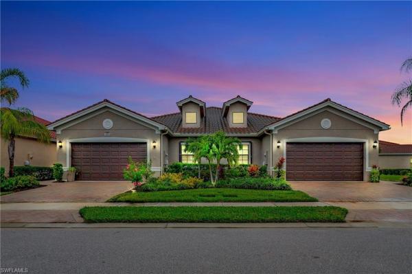 Marina Bay, 11834 Lakewood Preserve Pl, Fort Myers, Florida 33913, image 1