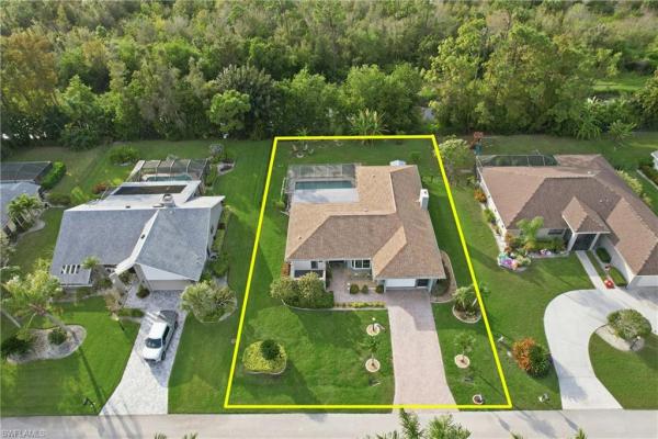 Eagle Ridge, 14630 Aeries Way Dr, Fort Myers, Florida 33912, image 1