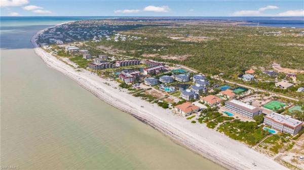 White Sands, 2311 Gulf Dr #13, Sanibel, Florida 33957, image 3