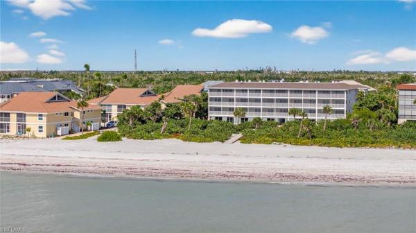White Sands, 2311 Gulf Dr #13, Sanibel, Florida 33957, image 2