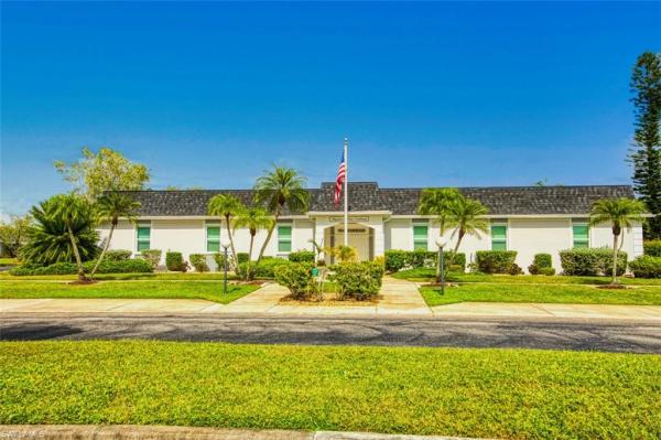6913 Birdie Way, Fort Myers, Florida 33919, image 1