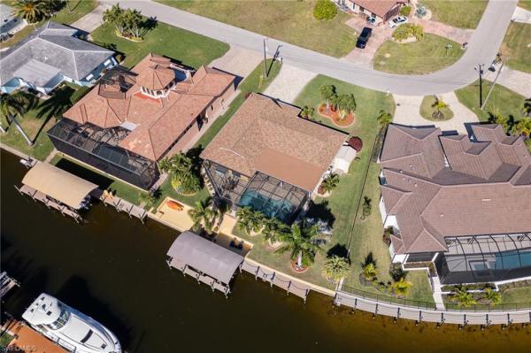 Cape Coral Residential, 1206 SW 54th St #, Cape Coral, Florida 33914, image 2