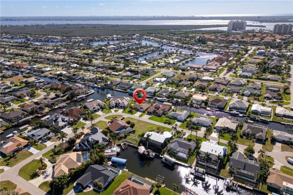 Cape Coral Residential, 1206 SW 54th St #, Cape Coral, Florida 33914, image 1