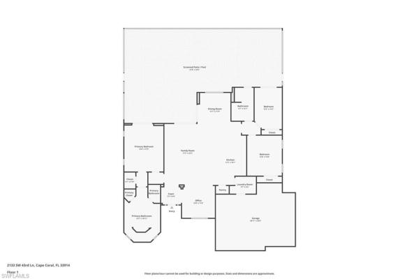 Cape Coral, 2133 SW 43rd Ln #, Cape Coral, Florida 33914, image 1