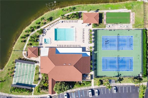 Villas At Cinnamon Cove, 11671 Caraway Ln #3156, Fort Myers, Florida 33908, image 2