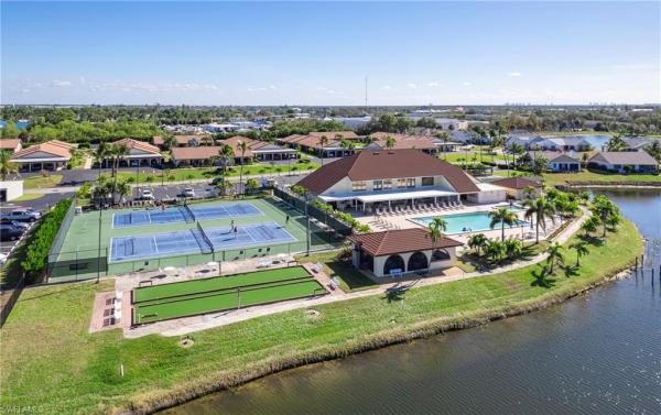 Villas At Cinnamon Cove, 11671 Caraway Ln #3156, Fort Myers, Florida 33908, image 1