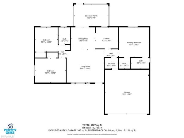 Cape Coral Residential, 2825 SE 8th Pl #, Cape Coral, Florida 33904, image 2