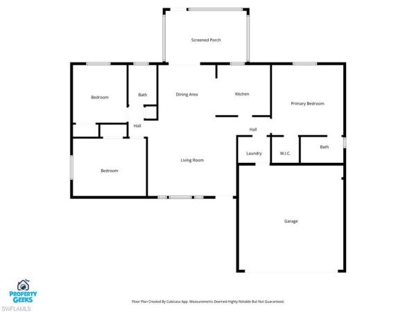 Cape Coral Residential, 2825 SE 8th Pl #, Cape Coral, Florida 33904, image 1