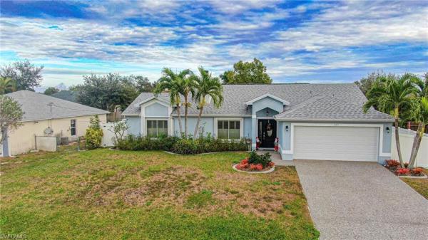 Cape Coral, 723 9th Ave, Cape Coral, Florida 33990, image 1