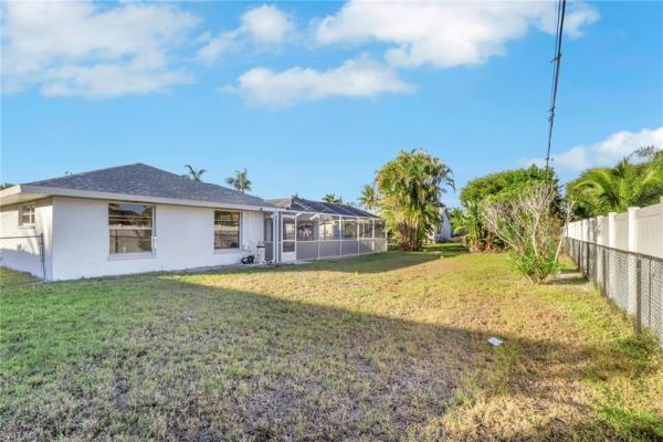 Cape Coral Residential, 1719 SE 8th St #, Cape Coral, Florida 33990, image 3
