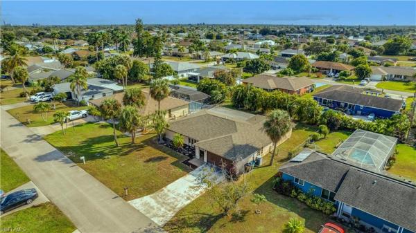 Cape Coral Residential, 1718 SE Van Loon Ter #, Cape Coral, Florida 33990, image 2