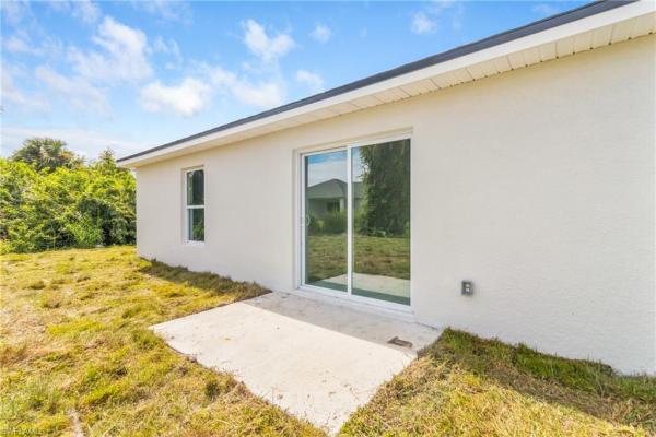 2812 65th St W #, Lehigh Acres, Florida 33971, image 1