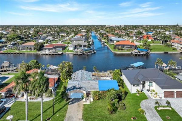 Cape Coral Residential, 441 Bayshore Dr, Cape Coral, Florida 33904, image 3