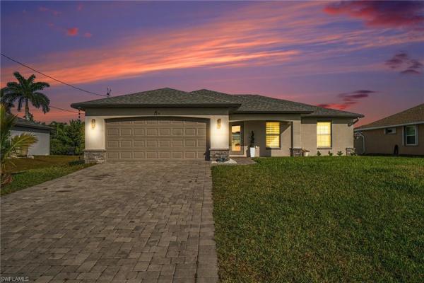 Cape Coral Residential, 2219 NW 5th St #, Cape Coral, Florida 33993, image 2