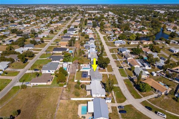 Ridgeway Estates, 1091 Lovely Ln, North Fort Myers, Florida 33903, image 1