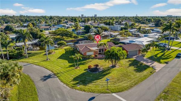 Tahitian Shores, 15321 Christine Way, Fort Myers, Florida 33908, image 1