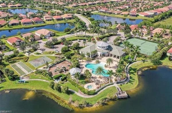 Lindsford, 3905 Dunnster Ct, Fort Myers, Florida 33916, image 1