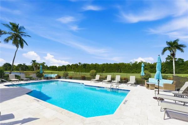 3570 Haldeman Creek Dr #111, Naples, Florida 34112, image 1