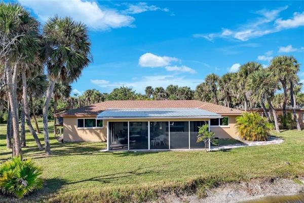 Chateaux Sur Mer, 4619 Rue Byu, Sanibel, Florida 33957, image 1
