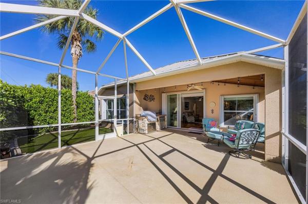 Clairfont, 2656 Astwood Ct, Cape Coral, Florida 33991, image 2