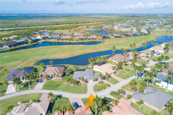 Royal Tee Country Club Estates, 11687 Lady Anne Cir, Cape Coral, Florida 33991, image 2