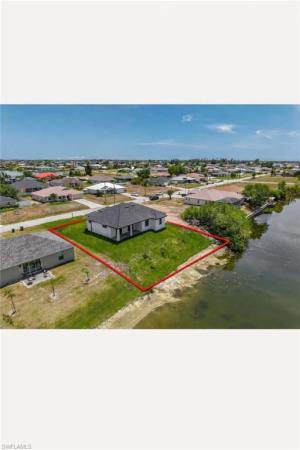 Cape Coral Residential, 323 NE 19th Ter #, Cape Coral, Florida 33909, image 3