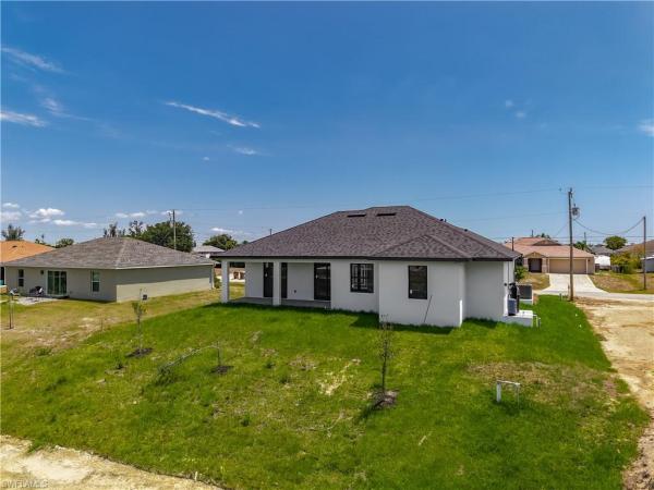 Cape Coral Residential, 323 NE 19th Ter #, Cape Coral, Florida 33909, image 2