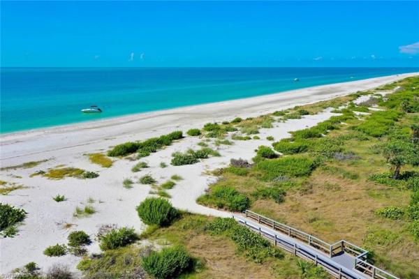 409 E Gulf Dr #17, Sanibel, Florida 33957, image 1