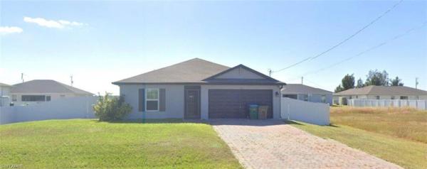 Cape Coral Residential, 1024 NE 44th St #, Cape Coral, Florida 33909, image 1