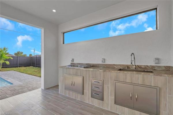 Cape Coral Residential, 1408 Embers Pkwy W #, Cape Coral, Florida 33993, image 3